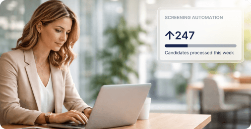 Enterprise power for growing teams.