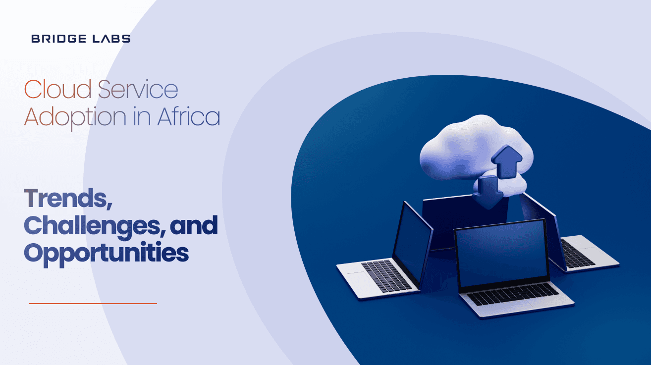 Cloud Service Adoption in Africa _ Trends, Challenges, and Opportunities
