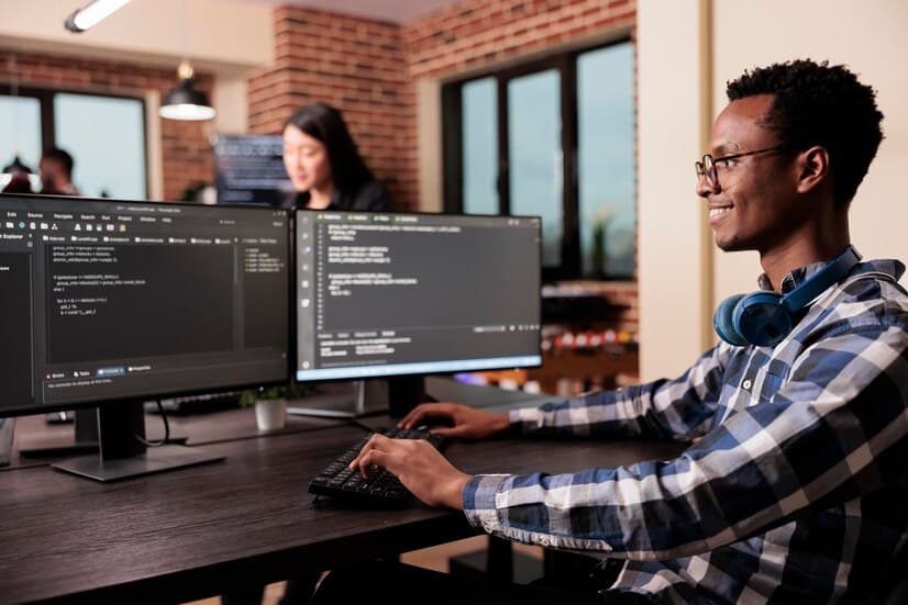 software-developer-working-new-user-interface-with-online-system-create-algorithm-it-agency-office-system-engineer-programming-html-code-algorithm-computer-typing-sever-data_482257-64450